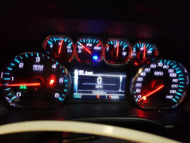 2018 GMC 1500 3GTU2NEC6JG474172