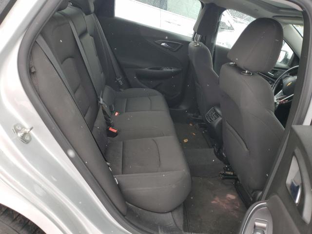 2018 CHEVROLET MALIBU LT - 1G1ZD5ST4JF261235