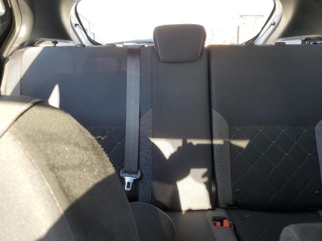 2018 NISSAN KICKS S - 3N1CP5CU0JL533039