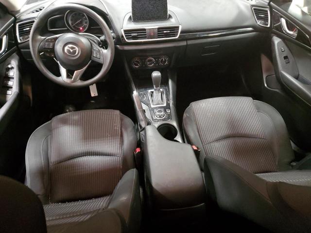 2016 MAZDA 3 SPORT 3MZBM1K71GM266774