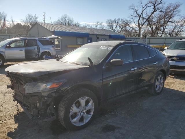 2011 HONDA ACCORD CRO #3119550840