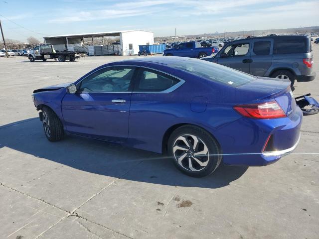 2016 HONDA ACCORD LX- - 1HGCT1A34GA012838