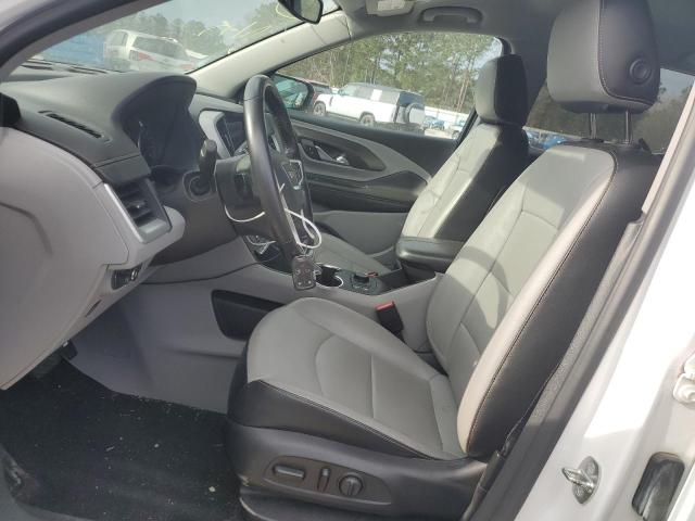 2019 GMC TERRAIN SL - 3GKALPEX8KL392827
