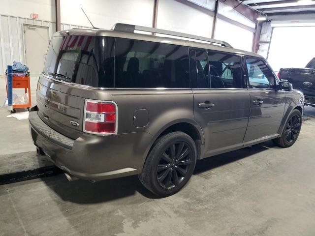 Vin: 2fmgk5c81ebd15852, lot: 88271055, ford flex sel 20143