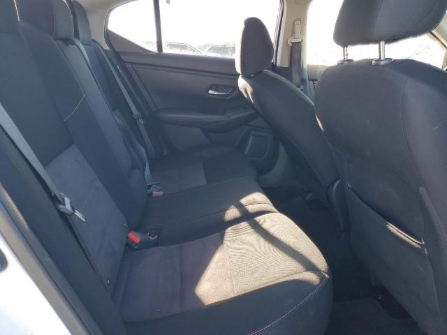 2020 NISSAN SENTRA SR - 3N1AB8DV0LY207603