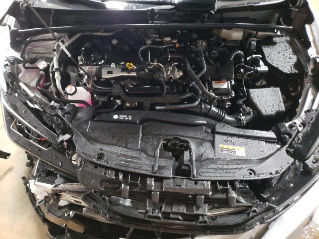 2024 TOYOTA PRIUS LE - JTDACAAU7R3030479