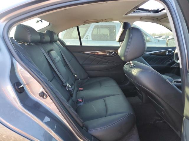 2018 INFINITI Q50 LUXE - JN1EV7AP5JM351110