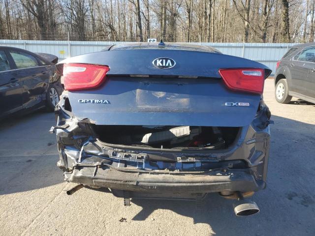 2015 KIA OPTIMA EX - 5XXGN4A72FG395955