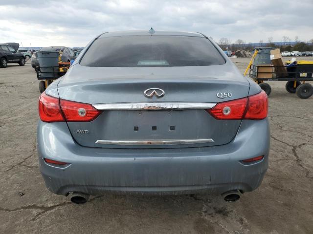 2017 INFINITI Q50 PREMIU JN1EV7AR2HM833075