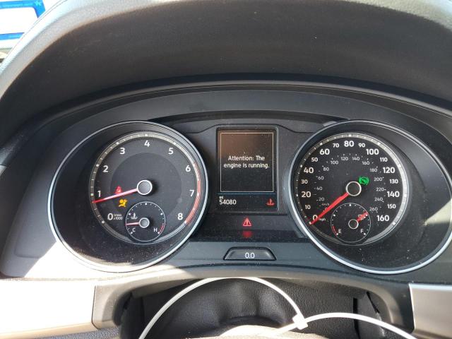 2018 VOLKSWAGEN ATLAS 1V2HR2CAXJC512632