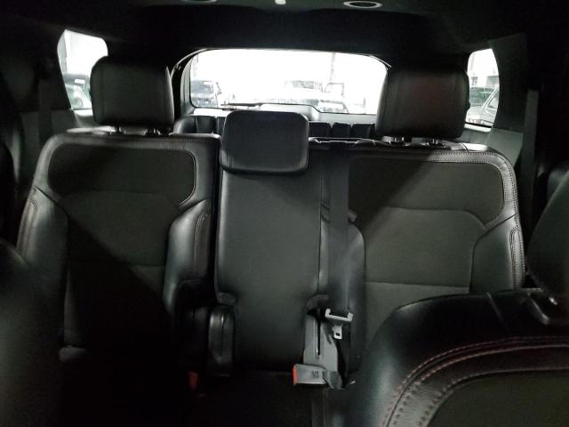 2018 FORD EXPLORER X - 1FM5K8D83JGC89474