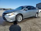 2015 TOYOTA CAMRY LE - 4T4BF1FK2FR449382