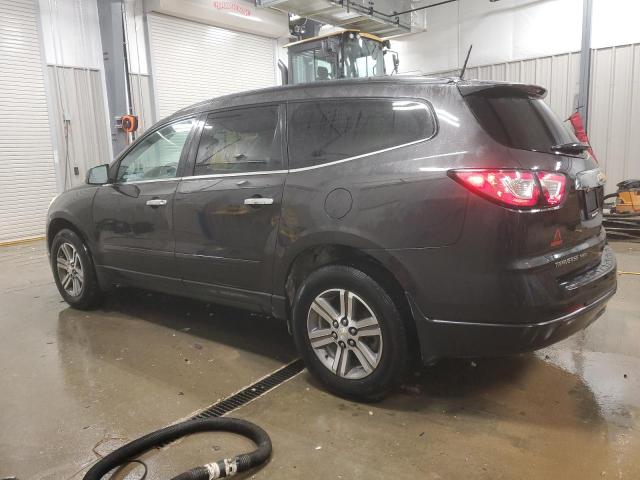 Vin: 1gnkvgkd6hj147259, lot: 88933955, chevrolet traverse lt 20172