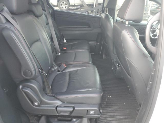 2023 HONDA ODYSSEY SP 5FNRL6H70PB006508