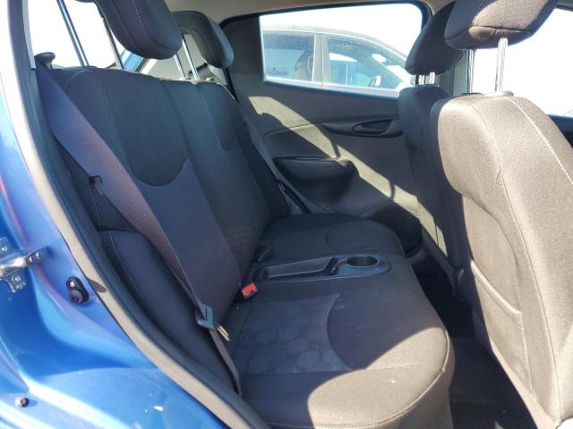 2018 CHEVROLET SPARK 1LT - KL8CD6SA8JC472269