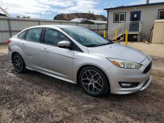 Vin: 1fadp3f20gl230384, lot: 87821245, ford focus se 20164
