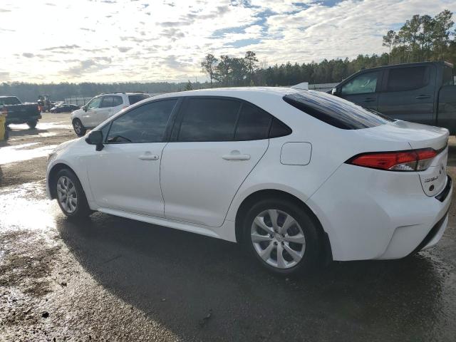 2020 TOYOTA COROLLA LE - 5YFEPRAE8LP042748