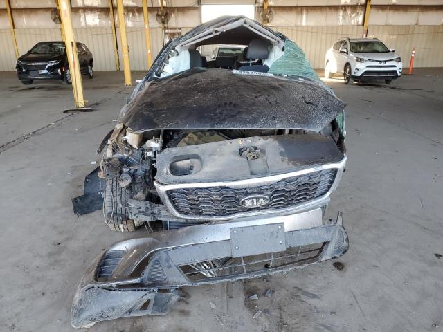 2019 KIA SORENTO LX - 5XYPG4A54KG460075