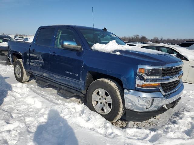 2018 CHEVROLET SILVERADO - 3GCPCRECXJG202659