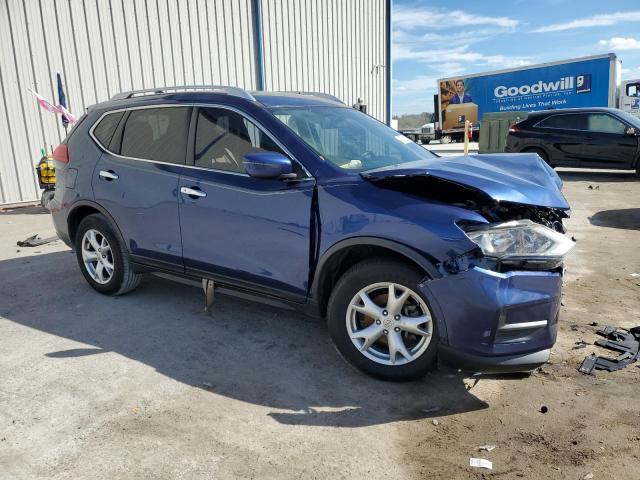 2017 NISSAN ROGUE S JN8AT2MT4HW135362