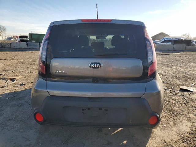 2015 KIA SOUL - KNDJN2A20F7162079