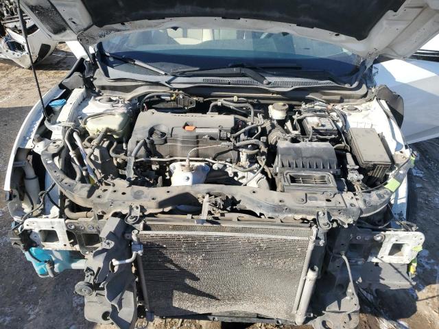 2016 HONDA CIVIC EX - 19XFC2F74GE089221