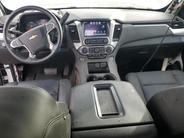 2017 CHEVROLET TAHOE K150 - 1GNSKBKC0HR374600