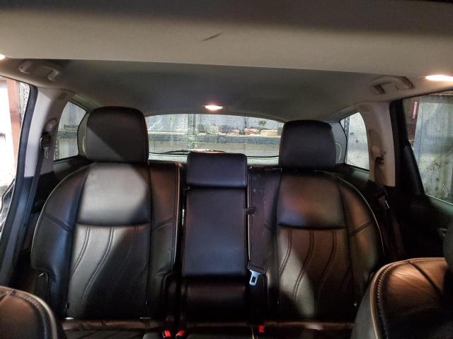 2017 INFINITI QX60 - 5N1DL0MM9HC549725