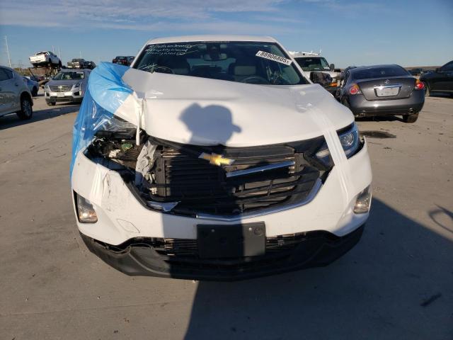 2021 CHEVROLET .S10 2GNAXTEV9M6142289