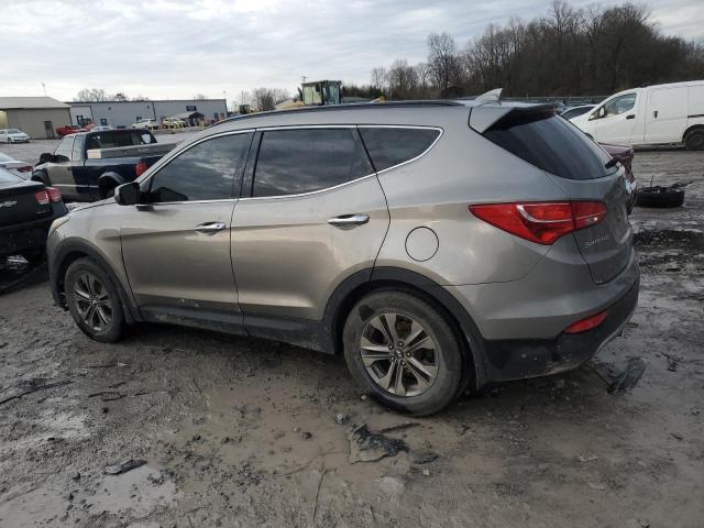 Vin: 5xyzu3lb3eg167898, lot: 42938525, hyundai santa fe 20142