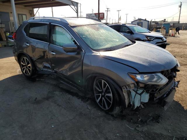 Vin: 5n1at2mv1kc773537, lot: 88328345, nissan rogue s 20194