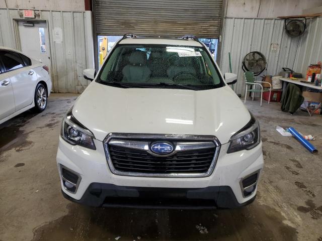 2020 SUBARU FORESTER L - JF2SKAUC4LH527124