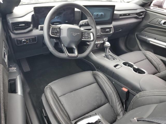 2024 FORD MUSTANG - 1FA6P8TH7R5139778