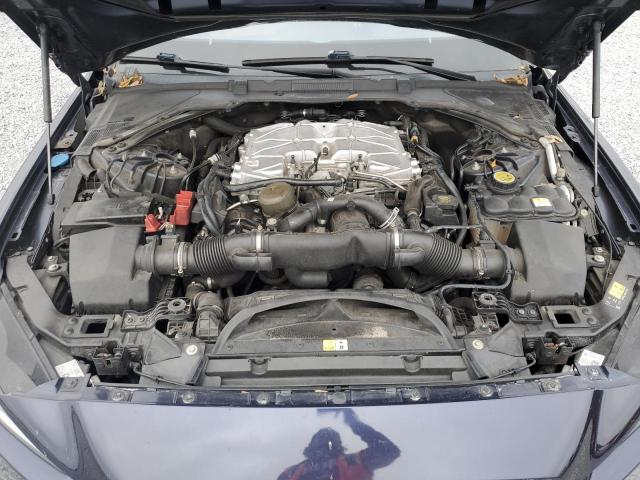 2017 JAGUAR XE PREMIUM SAJAD4BV0HA972102