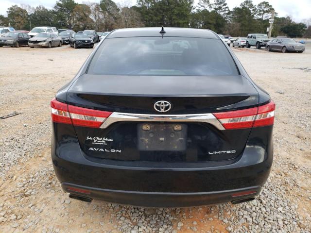 2015 TOYOTA AVALON XLE - 4T1BK1EB2FU137005