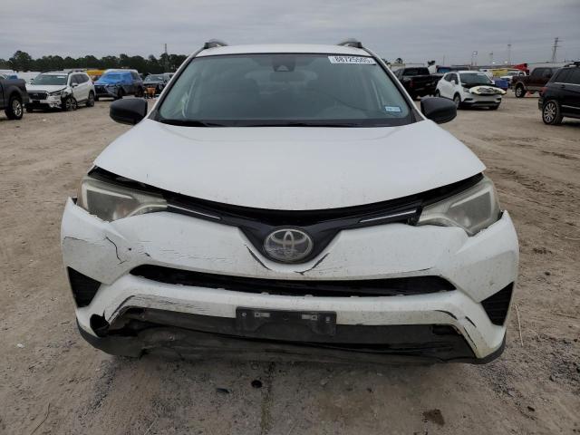 2018 TOYOTA RAV4 LE - JTMZFREV6JJ150348