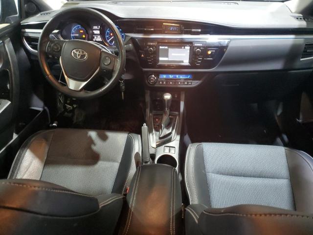2015 TOYOTA COROLLA L - 2T1BURHE4FC446068