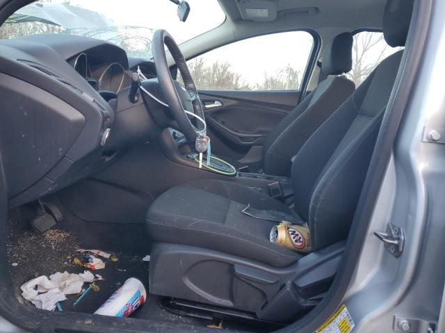 2015 FORD FOCUS SE - 1FADP3F2XFL306322