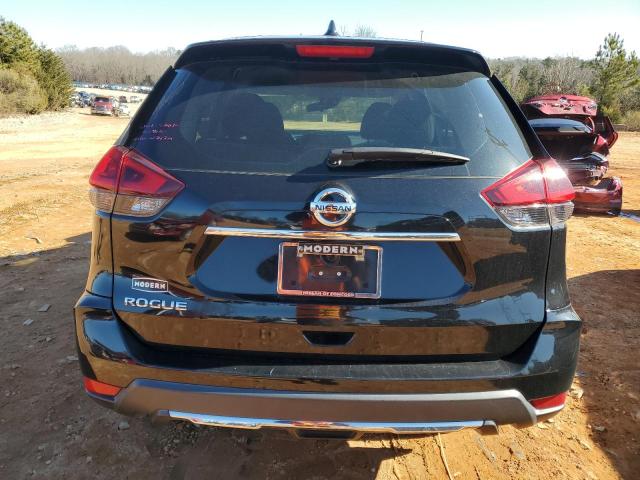 2020 NISSAN ROGUE S - 5N1AT2MT1LC745558