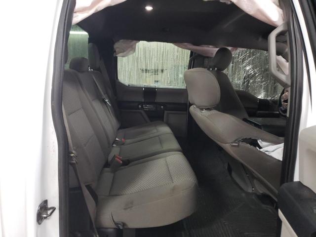 2019 FORD F250 SUPER - 1FT7W2B68KEE09766