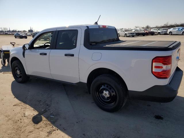 2022 FORD MAVERICK X - 3FTTW8F90NRA35757