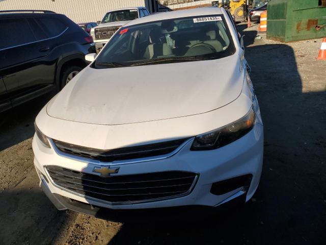 2016 CHEVROLET MALIBU LT - 1G1ZE5ST4GF351538