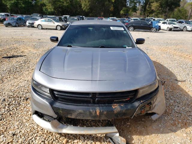 2016 DODGE CHARGER SE - 2C3CDXBGXGH251364