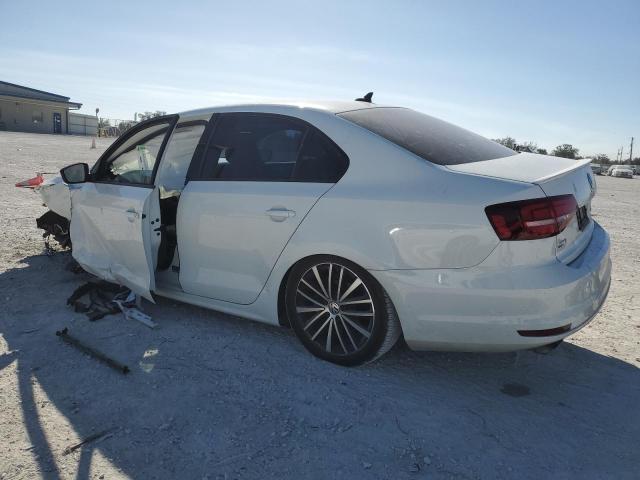 Vin: 3vwd17aj6gm405816, lot: 88197715, volkswagen jetta sport 20162