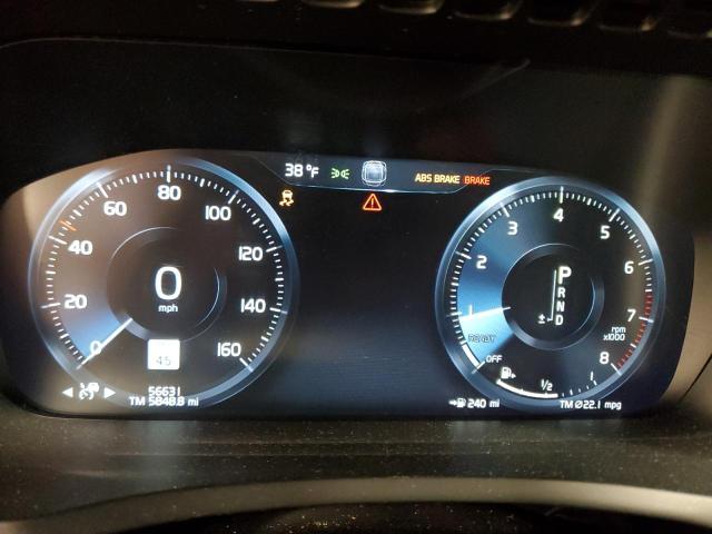 2016 VOLVO XC90 T6 - YV4A22PK8G1076195