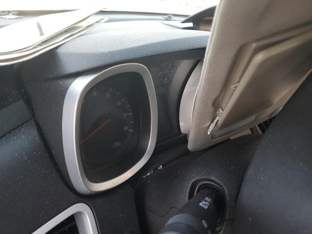 2015 CHEVROLET EQUINOX LS - 2GNALAEKXF1107878