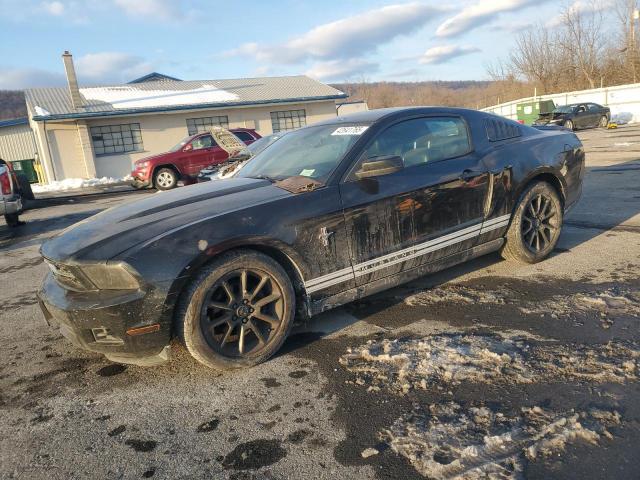 2010 FORD MUSTANG #3069450761