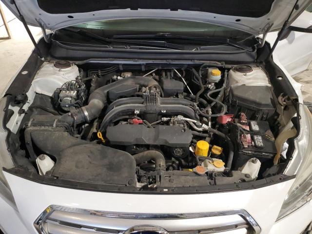 2016 SUBARU OUTBACK 2. 4S4BSANC1G3354545