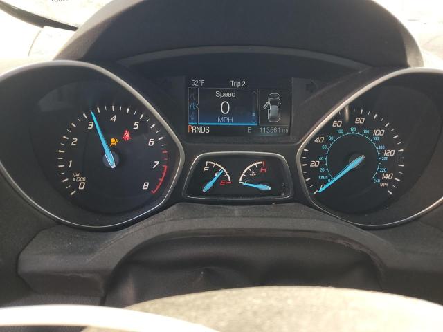 2015 FORD ESCAPE TIT - 1FMCU0J95FUB28925