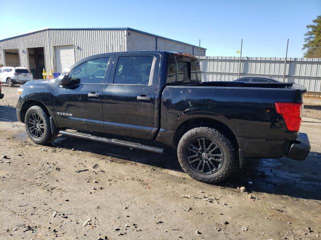 2018 NISSAN TITAN S - 1N6AA1EJ9JN518568